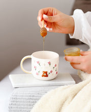 Load image into Gallery viewer, THE BLOOM Cappuccino Cup 250 ml