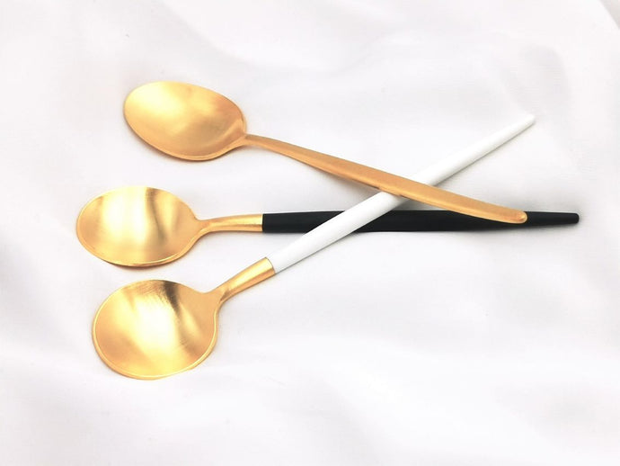 Golden Spoon Collection