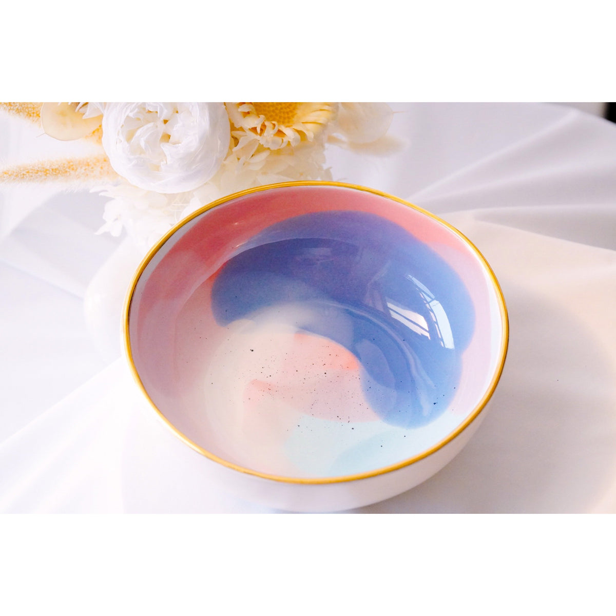 Dream Bowls