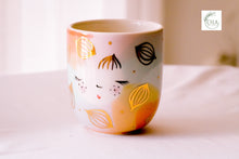 Laden Sie das Bild in den Galerie-Viewer, "SWEETHEART" ♡︎ Cup, 2.5 dl - Miss Perfect Glow