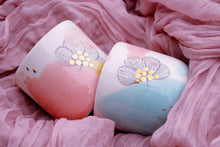 Load image into Gallery viewer, 2er-Set DAYDREAM MACCHIATO CUPS, 120 ml