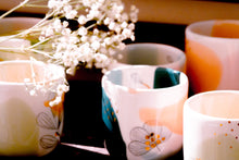 Laden Sie das Bild in den Galerie-Viewer, 2er-Set DAYDREAM MACCHIATO CUPS, 120 ml