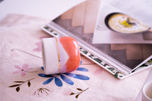 Load image into Gallery viewer, &quot;Landscape Cups&quot; 2er-Set in diversen Grössen Lilac Blush &amp; Coral