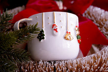 Load image into Gallery viewer, THE BLOOM *XMAS EDITION* Cappuccino 2.5 dl