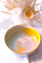 Laden Sie das Bild in den Galerie-Viewer, LIMITED EDITION - BOWL LANDSCAPE🥣🌿 - Sunrise