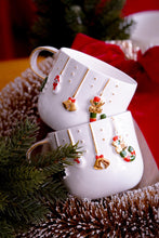 Load image into Gallery viewer, THE BLOOM *XMAS EDITION* Cappuccino 2.5 dl