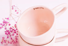 Load image into Gallery viewer, Pinch Cup - Cappuccino &amp; Tea Cup, approx. 2.5 dl