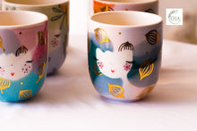 Laden Sie das Bild in den Galerie-Viewer, "SWEETHEART" ♡︎ Cup, 2.5 dl - Miss Midnight Glow