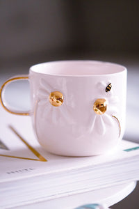 BLOOM Cappuccino Cup 2.5dl