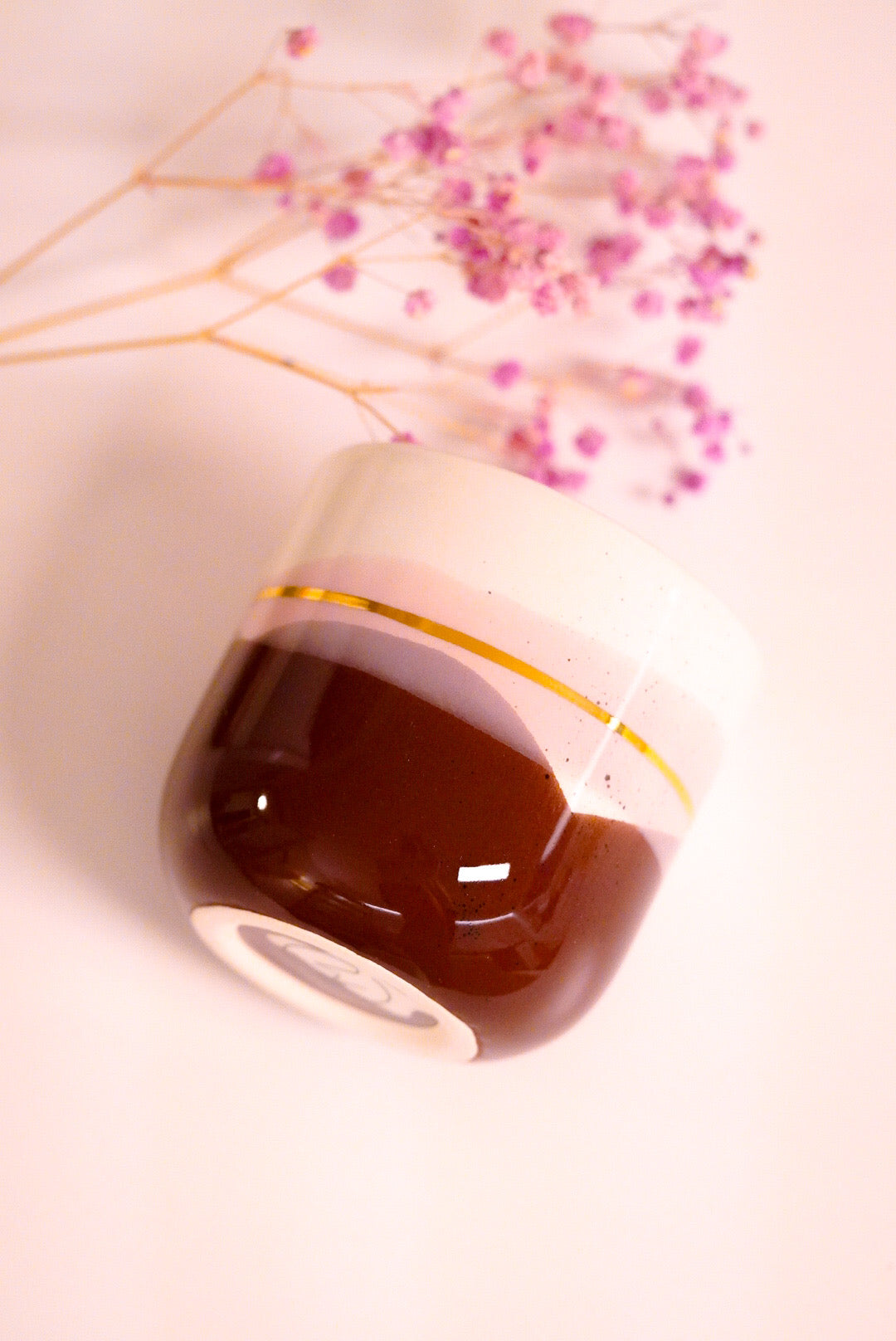 CAPPUCCINO CUP (single), 200 ML - LANDSCAPE COLLECTION -