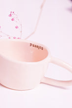 Load image into Gallery viewer, Pinch Cup - Cappuccino &amp; Tea Cup, approx. 2.5 dl