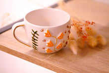 Load image into Gallery viewer, THE BLOOM 🍂 BIG LATTE 350 ml