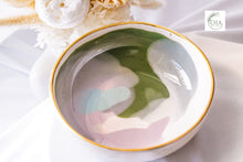 Laden Sie das Bild in den Galerie-Viewer, LIMITED EDITION - BOWL LANDSCAPE🥣🌿 - Olive Mist