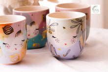 Laden Sie das Bild in den Galerie-Viewer, "SWEETHEART" ♡︎ Cup, 2.5 dl - Miss Soft Bloom