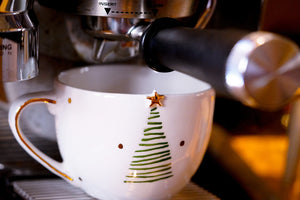 THE BLOOM *XMAS EDITION*, Big Latte 350 ml