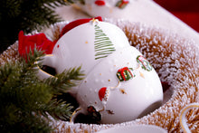 Load image into Gallery viewer, THE BLOOM *XMAS EDITION*, Big Latte 350 ml