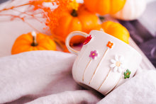 Load image into Gallery viewer, BLOOM Cappuccino Cup 2.5dl
