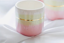 Laden Sie das Bild in den Galerie-Viewer, 2ER-SET - GRANDE CAPPUCCINO CUP, 280 ML - BUBBLE GUM -