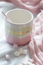 Laden Sie das Bild in den Galerie-Viewer, 2ER-SET - GRANDE CAPPUCCINO CUP, 280 ML - BUBBLE GUM -