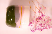 Laden Sie das Bild in den Galerie-Viewer, CAPPUCCINO CUP (single), 200 ML - LANDSCAPE COLLECTION -