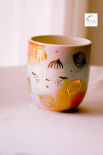 Laden Sie das Bild in den Galerie-Viewer, "SWEETHEART" ♡︎ Cup, 2.5 dl - Miss Perfect Glow