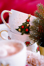 Load image into Gallery viewer, THE BLOOM *XMAS EDITION*, Big Latte 350 ml