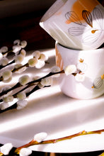 Load image into Gallery viewer, DAYDREAM CAPPUCCINO CUP, 200 ML LEAFS