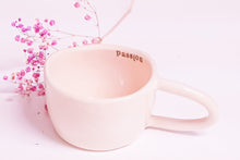 Load image into Gallery viewer, Pinch Cup - Cappuccino &amp; Tea Cup, approx. 2.5 dl
