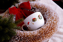 Load image into Gallery viewer, THE BLOOM *XMAS EDITION*, Big Latte 350 ml