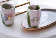Load image into Gallery viewer, 2er-Set DAYDREAM ESPRESSO CUPS, 80 ml