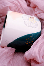 Laden Sie das Bild in den Galerie-Viewer, DAYDREAM CAPPUCCINO CUP incl. HANDLE, 200 ml