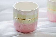 Laden Sie das Bild in den Galerie-Viewer, 2ER-SET - GRANDE CAPPUCCINO CUP, 280 ML - BUBBLE GUM -
