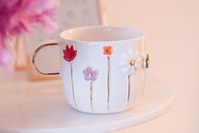Load image into Gallery viewer, BLOOM Cappuccino Cup 2.5dl