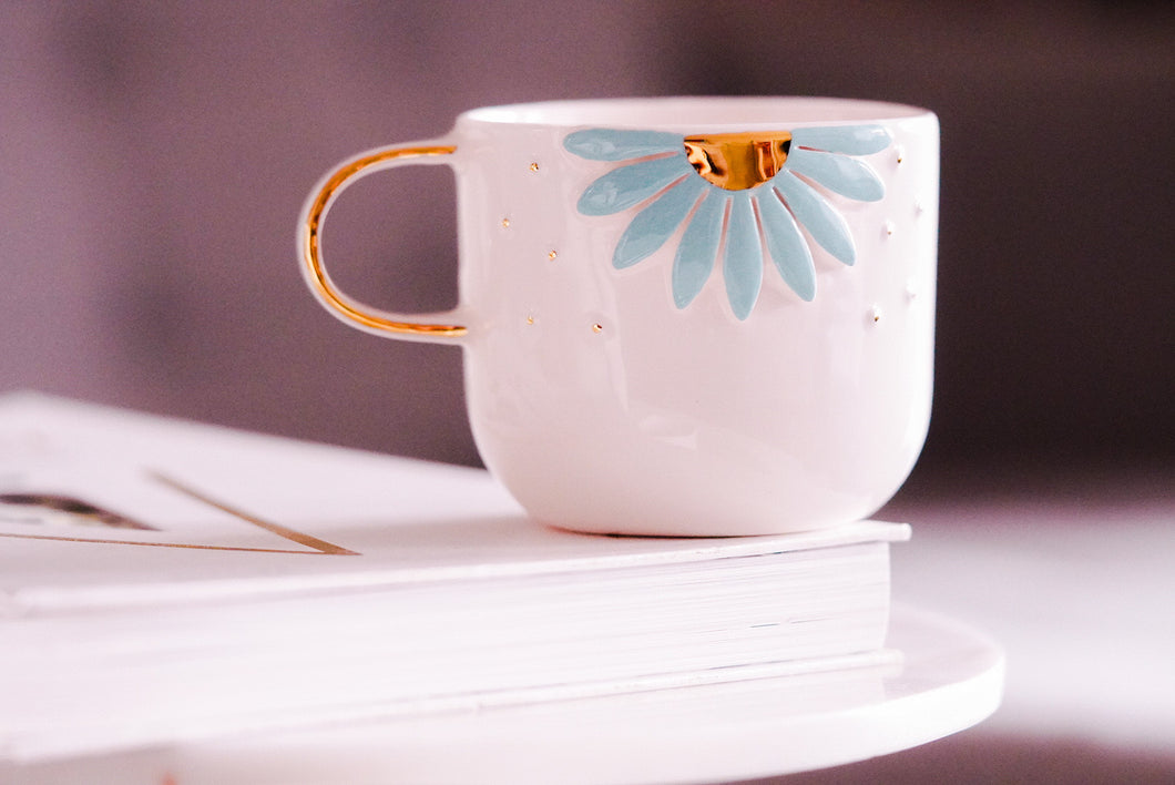 BLOOM Cappuccino Cup 2.5dl