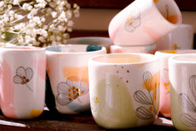 Laden Sie das Bild in den Galerie-Viewer, 2er-Set DAYDREAM MACCHIATO CUPS, 120 ml