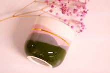 Laden Sie das Bild in den Galerie-Viewer, CAPPUCCINO CUP (single), 200 ML - LANDSCAPE COLLECTION -