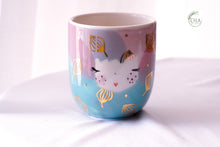 Laden Sie das Bild in den Galerie-Viewer, "SWEETHEART" ♡︎ Cup, 2.5 dl - Miss Gentle Soul