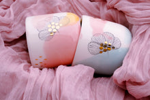 Load image into Gallery viewer, 2er-Set DAYDREAM MACCHIATO CUPS, 120 ml