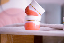 Load image into Gallery viewer, &quot;Landscape Cups&quot; 2er-Set in diversen Grössen Lilac Blush &amp; Coral