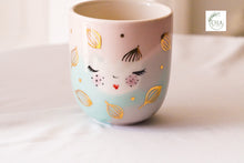 Laden Sie das Bild in den Galerie-Viewer, "SWEETHEART" ♡︎ Cup, 2.5 dl - Miss Kind