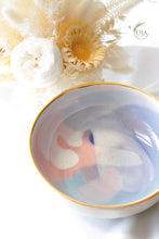 Laden Sie das Bild in den Galerie-Viewer, LIMITED EDITION - BOWL LANDSCAPE🥣🌿 - Cloudy