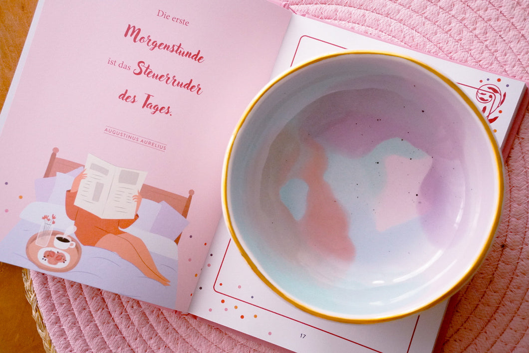 LIMITED EDITION - BOWL LANDSCAPE🥣🌿
