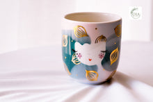 Laden Sie das Bild in den Galerie-Viewer, "SWEETHEART" ♡︎ Cup, 2.5 dl - Miss Midnight Glow