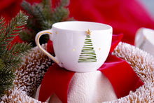 Load image into Gallery viewer, THE BLOOM *XMAS EDITION*, Big Latte 350 ml