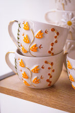 Load image into Gallery viewer, THE BLOOM 🍂 BIG LATTE 350 ml