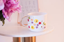 Load image into Gallery viewer, THE BLOOM Cappuccino Cup 250 ml