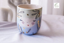 Laden Sie das Bild in den Galerie-Viewer, "SWEETHEART" ♡︎ Cup, 2.5 dl - Miss Soft Bloom