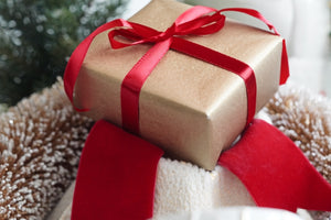 THE BLOOM *XMAS EDITION*, Big Latte 350 ml