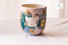Laden Sie das Bild in den Galerie-Viewer, "SWEETHEART" ♡︎ Cup, 2.5 dl - Miss Midnight Glow