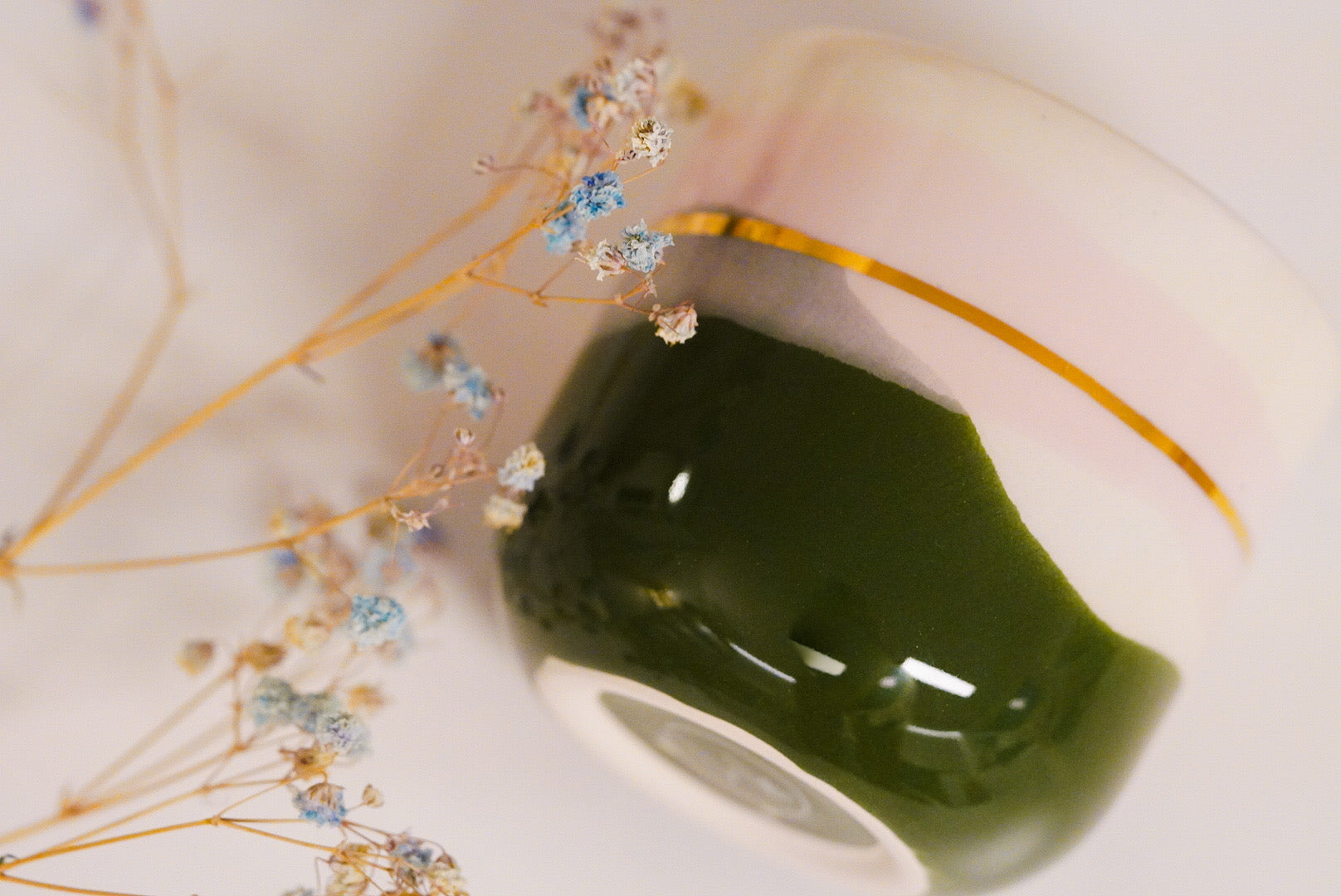 CAPPUCCINO CUP (single), 200 ML - LANDSCAPE COLLECTION -